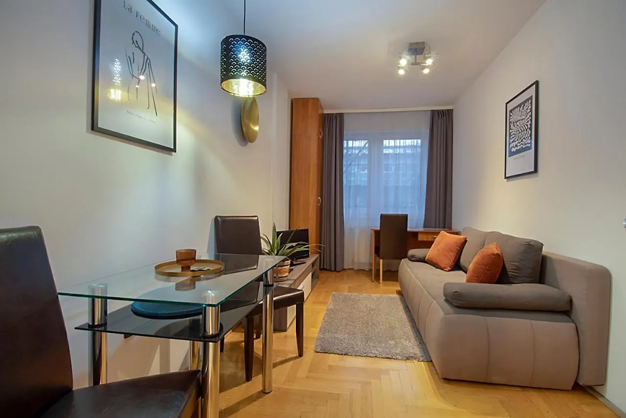 Lotus Apartments Gozsdu Budapest Hungary