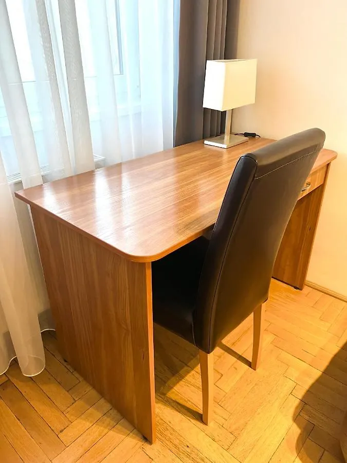 Lotus Apartments Gozsdu Budapest